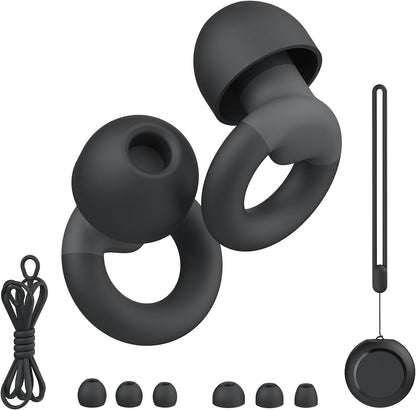 Sonic Serenity Earbuds