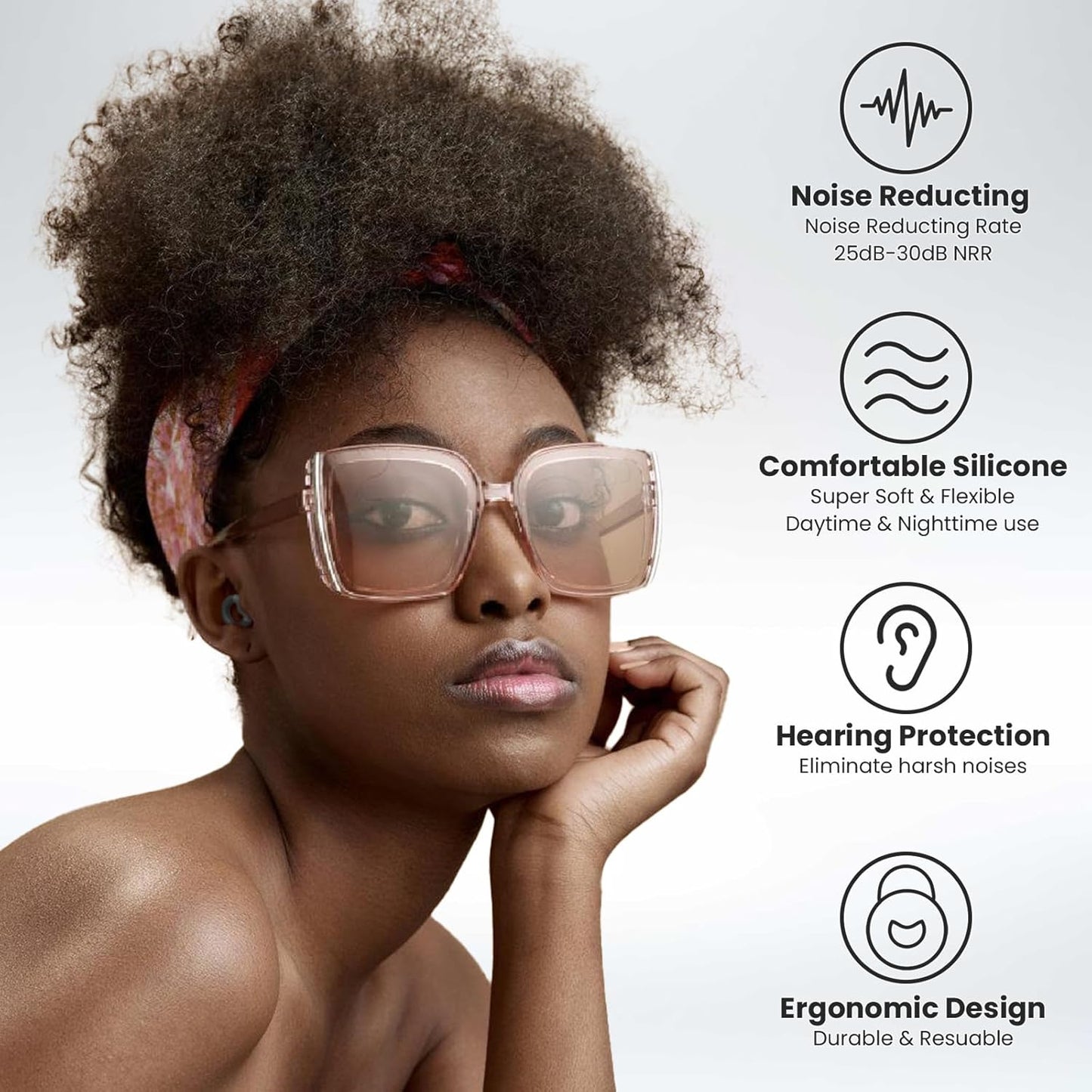 Sonic Serenity Earbuds